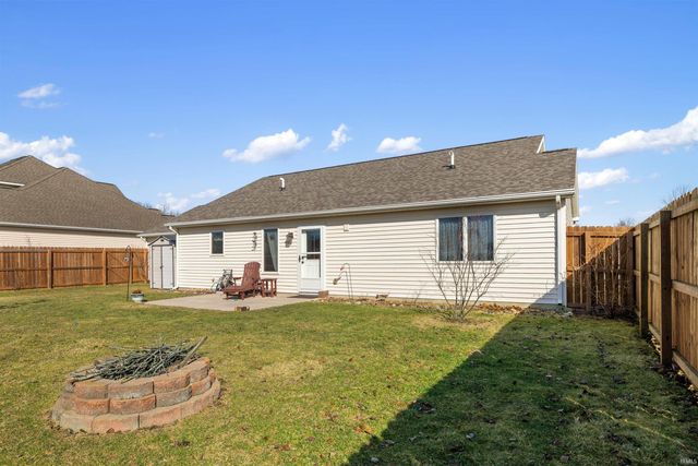 686 Puttman Place, Roanoke, IN 46783