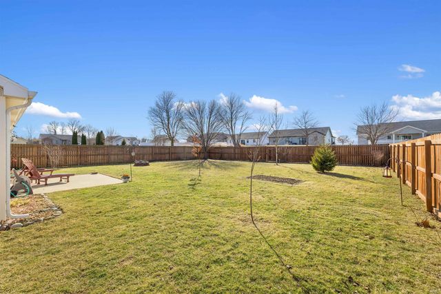 686 Puttman Place, Roanoke, IN 46783