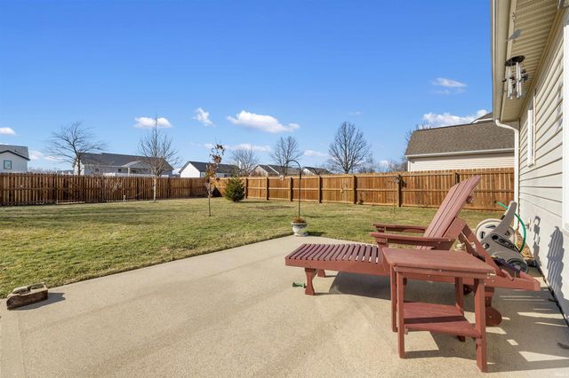 686 Puttman Place, Roanoke, IN 46783