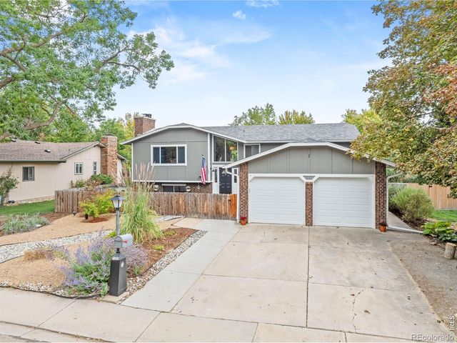 1234 Kiteley Lane, Longmont, CO 80503