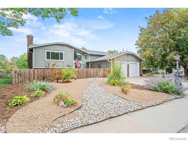 1234 Kiteley Lane, Longmont, CO 80503