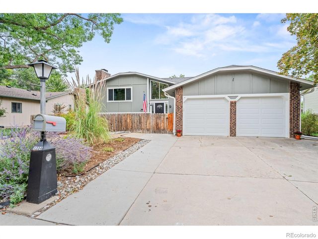 1234 Kiteley Lane, Longmont, CO 80503