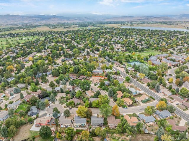 1234 Kiteley Lane, Longmont, CO 80503