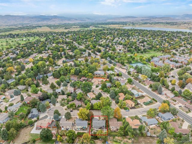 1234 Kiteley Lane, Longmont, CO 80503