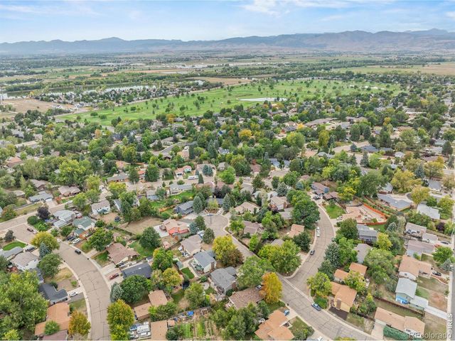 1234 Kiteley Lane, Longmont, CO 80503