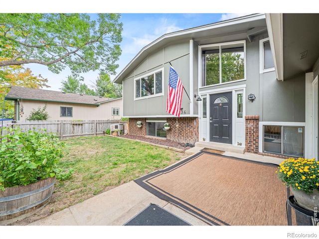 1234 Kiteley Lane, Longmont, CO 80503