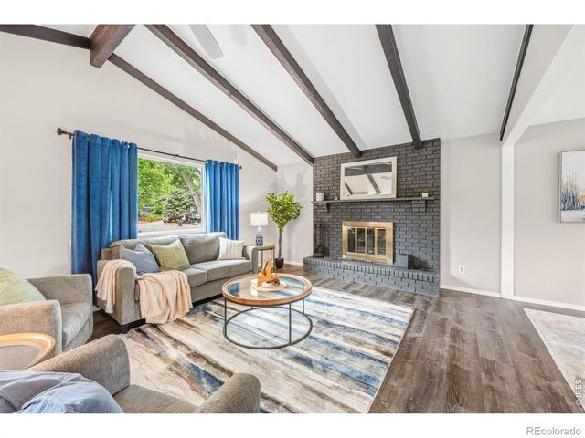 1234 Kiteley Lane, Longmont, CO 80503