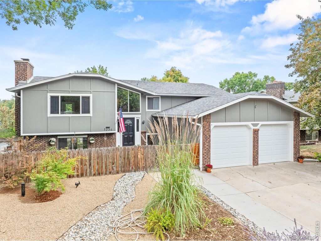 1234 Kiteley Lane, Longmont, CO 80503
