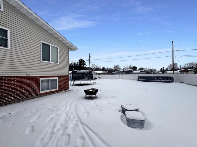 511 S WELLS AVENUE, Peshtigo, WI 54157