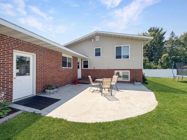 511 S WELLS AVENUE, Peshtigo, WI 54157