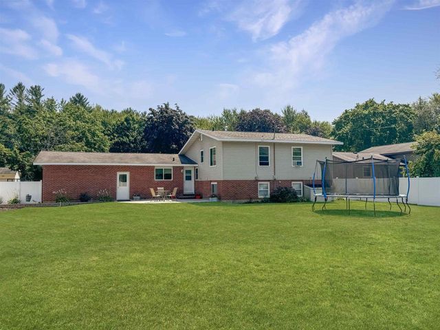 511 S WELLS AVENUE, Peshtigo, WI 54157