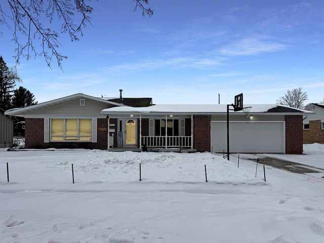 511 S WELLS AVENUE, Peshtigo, WI 54157