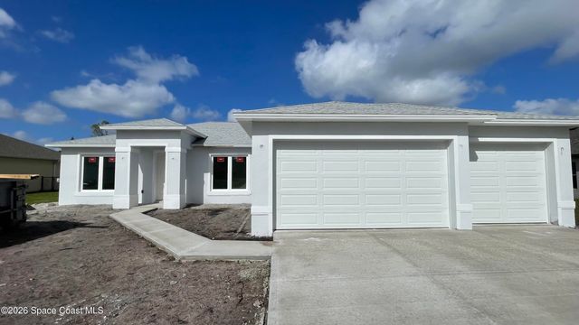 356 Altman Avenue SE, Palm Bay, FL 32909