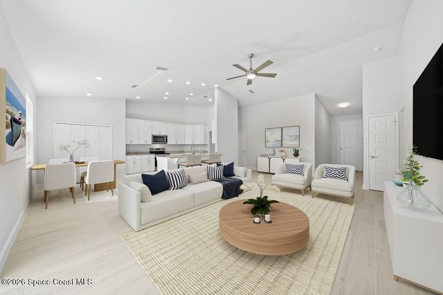 356 Altman Avenue SE, Palm Bay, FL 32909