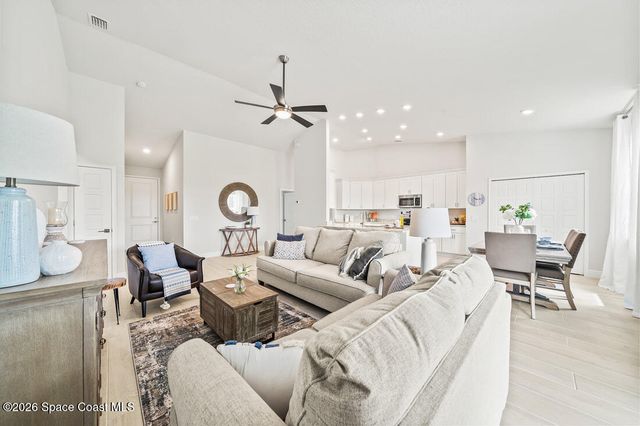 356 Altman Avenue SE, Palm Bay, FL 32909