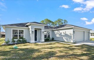 356 Altman Avenue SE, Palm Bay, FL 32909