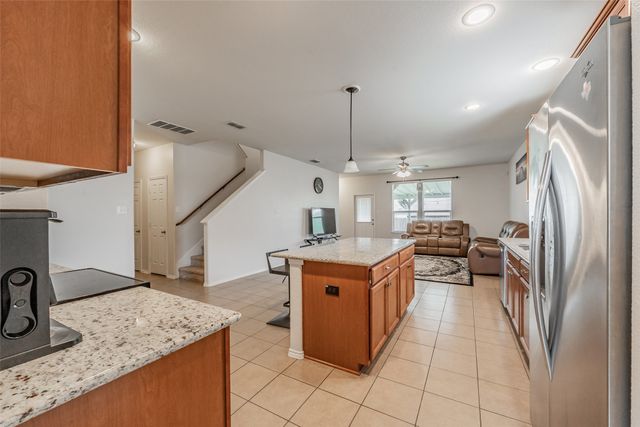 2312 Bermont Red Lane, Fort Worth, TX 76131