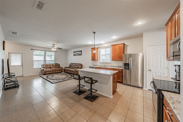 2312 Bermont Red Lane, Fort Worth, TX 76131