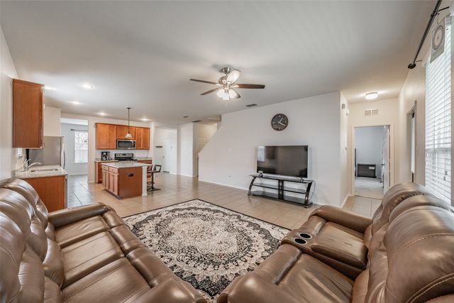 2312 Bermont Red Lane, Fort Worth, TX 76131