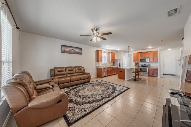 2312 Bermont Red Lane, Fort Worth, TX 76131