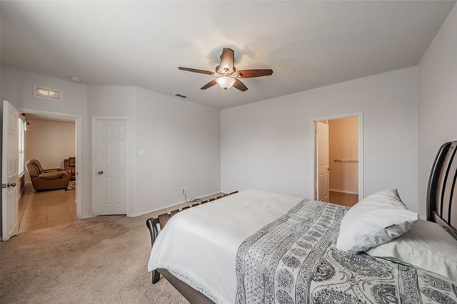 2312 Bermont Red Lane, Fort Worth, TX 76131