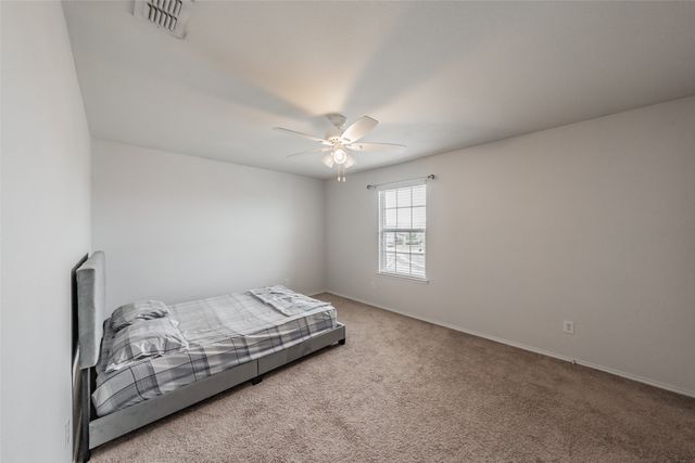 2312 Bermont Red Lane, Fort Worth, TX 76131