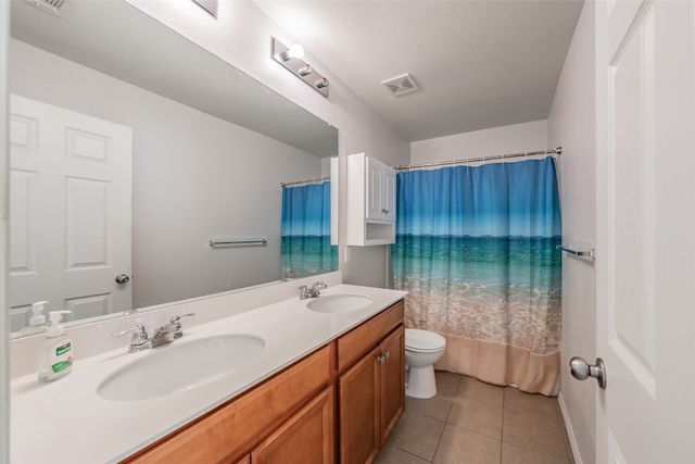 2312 Bermont Red Lane, Fort Worth, TX 76131