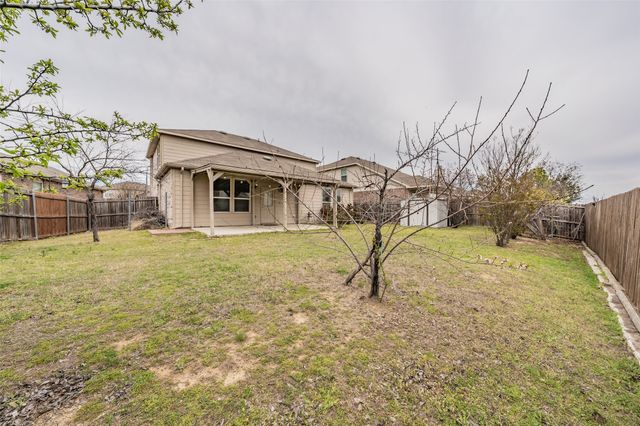 2312 Bermont Red Lane, Fort Worth, TX 76131