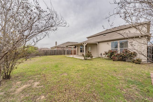 2312 Bermont Red Lane, Fort Worth, TX 76131