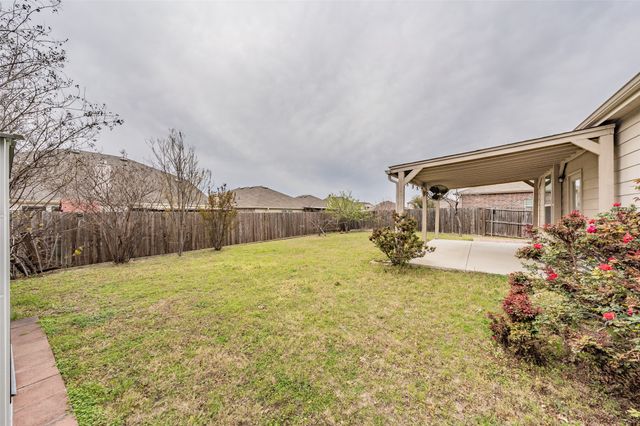 2312 Bermont Red Lane, Fort Worth, TX 76131