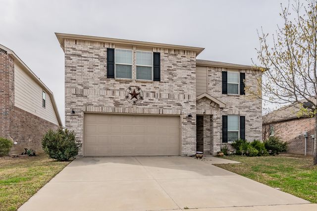 2312 Bermont Red Lane, Fort Worth, TX 76131