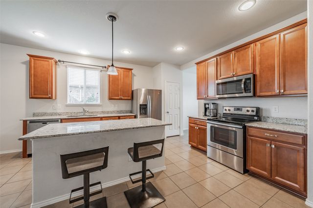 2312 Bermont Red Lane, Fort Worth, TX 76131