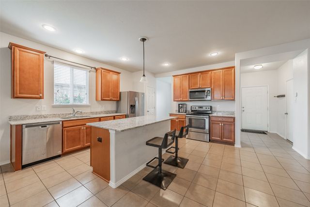 2312 Bermont Red Lane, Fort Worth, TX 76131