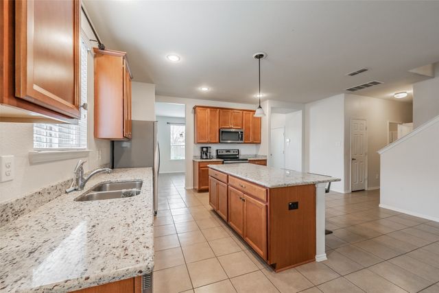 2312 Bermont Red Lane, Fort Worth, TX 76131