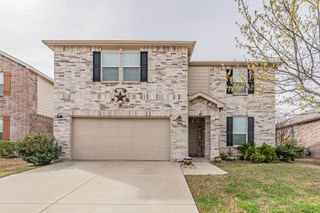 2312 Bermont Red Lane, Fort Worth, TX 76131