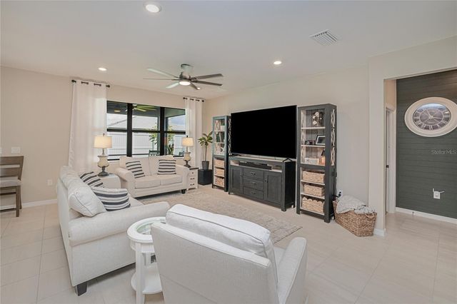2196 LAURIFOLIA COURT, North Port, FL 34289