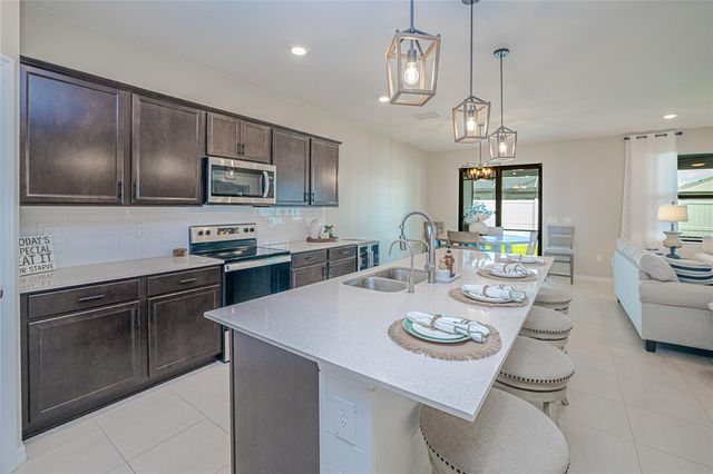 2196 LAURIFOLIA COURT, North Port, FL 34289