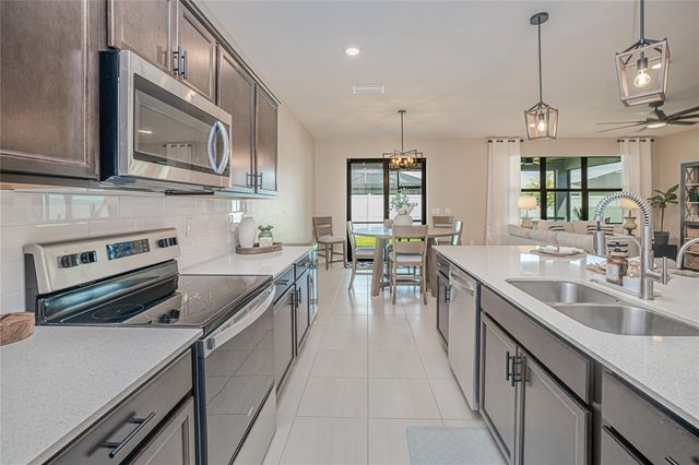 2196 LAURIFOLIA COURT, North Port, FL 34289