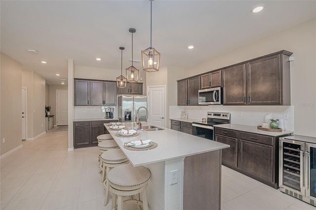 2196 LAURIFOLIA COURT, North Port, FL 34289