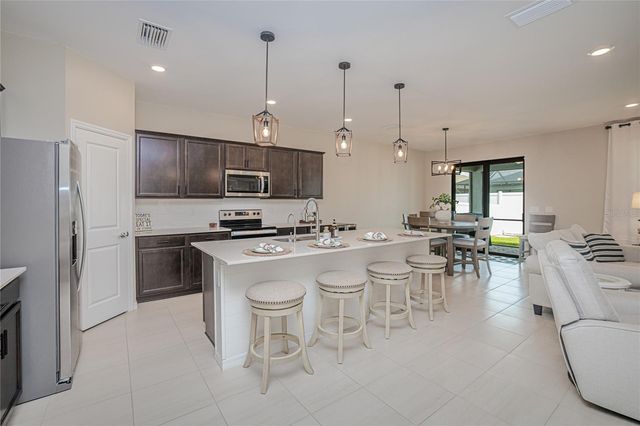 2196 LAURIFOLIA COURT, North Port, FL 34289