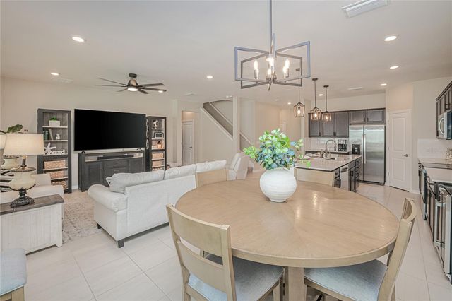 2196 LAURIFOLIA COURT, North Port, FL 34289