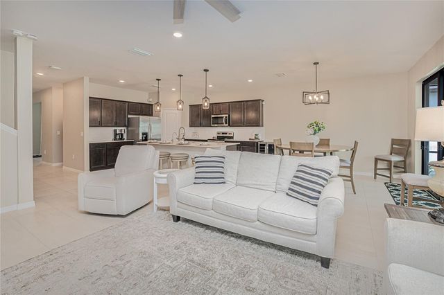 2196 LAURIFOLIA COURT, North Port, FL 34289