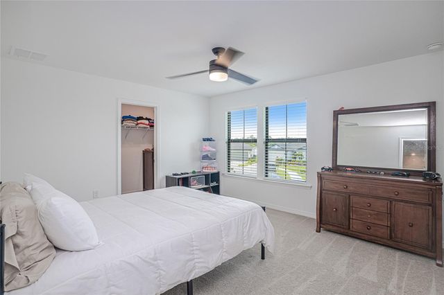 2196 LAURIFOLIA COURT, North Port, FL 34289