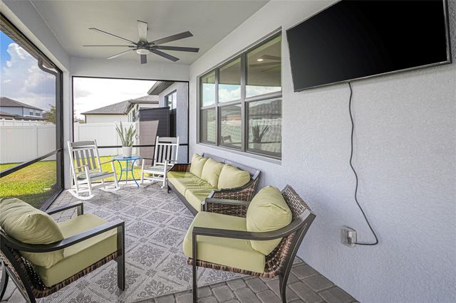2196 LAURIFOLIA COURT, North Port, FL 34289