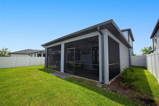 2196 LAURIFOLIA COURT, North Port, FL 34289