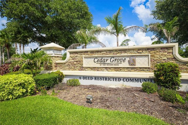 2196 LAURIFOLIA COURT, North Port, FL 34289