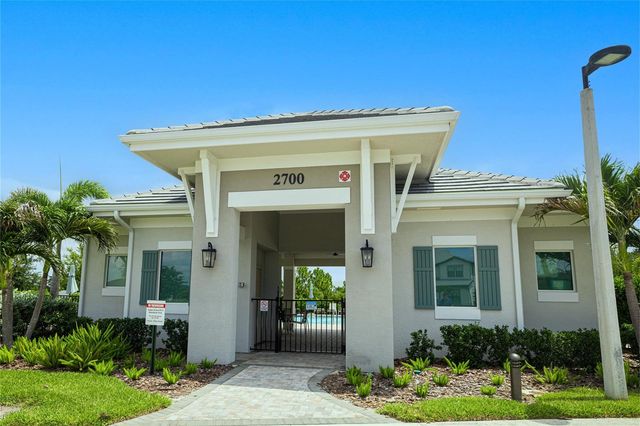 2196 LAURIFOLIA COURT, North Port, FL 34289