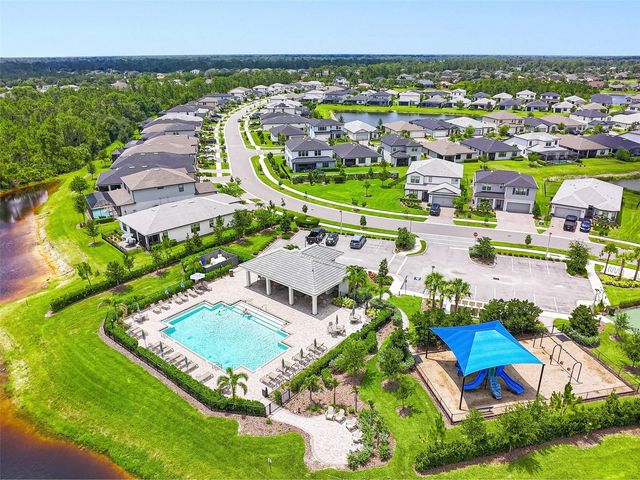 2196 LAURIFOLIA COURT, North Port, FL 34289
