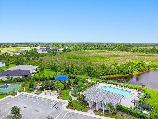 2196 LAURIFOLIA COURT, North Port, FL 34289