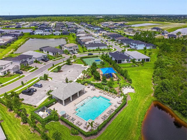 2196 LAURIFOLIA COURT, North Port, FL 34289